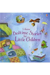 Bedtime Stories for Little Children