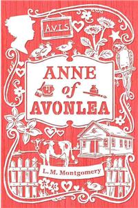 Anne of Avonlea