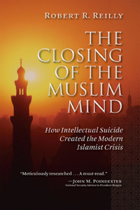 Closing of the Muslim Mind
