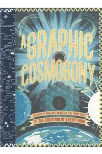 Graphic Cosmogony: 24 Artists Take on 7 Pages to Tell Their Tales of the Creation of Everything