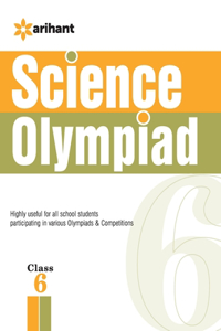 Olympiad Science 6th