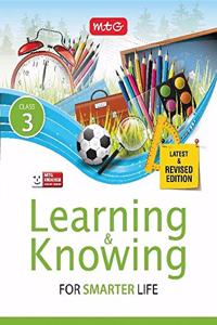 Learning and Knowing Class 3