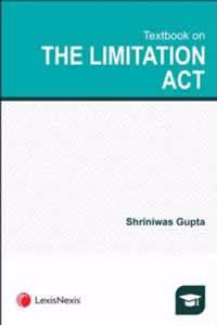 Textbook on The Limitation Act