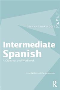 Intermediate Spanish