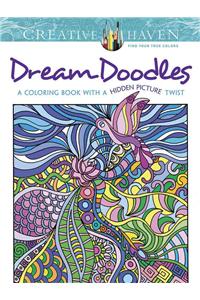 Creative Haven Dream Doodles