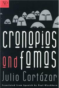 Cronopios and Famas