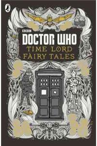 Doctor Who: Time Lord Fairy Tales