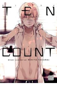 Ten Count, Vol. 1