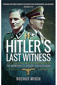 Hitler's Last Witness