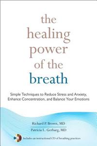 The Healing Power of the Breath