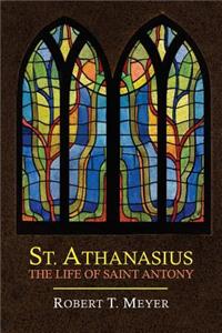 St. Athanasius