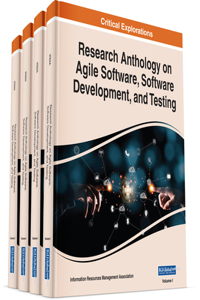 Research Anthology on Agile Software, Software Development, and Testing