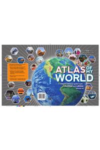 Atlas Of My World