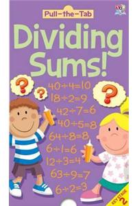 Dividing Sums!