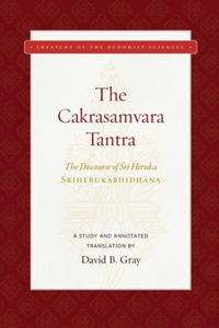 Cakrasamvara Tantra (the Discourse of Sri Heruka)