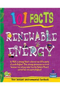 101 Facts: Renewable Energy