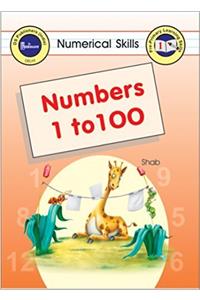 Numerical Skills: Numbers 1 to 100