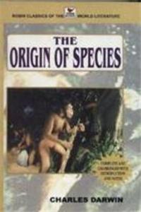 The Origin Of Species