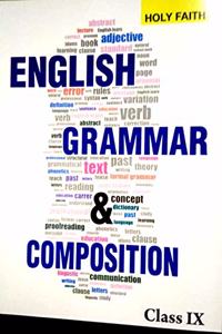 English Grammar & Composition