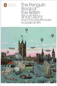 The Penguin Book of the British Short Story: 2