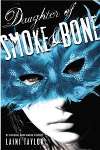 Daughter of Smoke & Bone