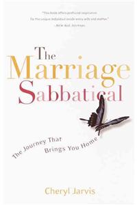 Marriage Sabbatical