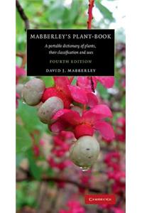 Mabberley's Plant-Book