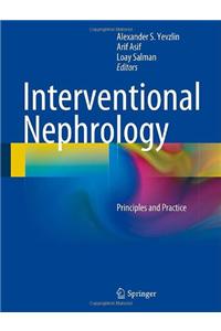 Interventional Nephrology