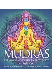 Mudras For Awakening The Energy Body