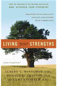 Living Your Strengths