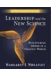 Leadership and the New Science