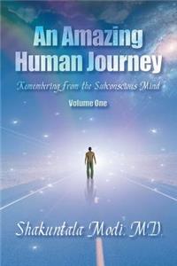 Amazing Human Journey