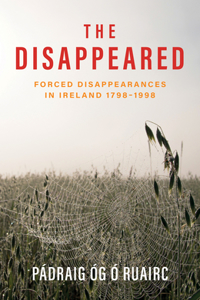 The Disappeared