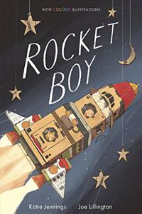 Rocket Boy