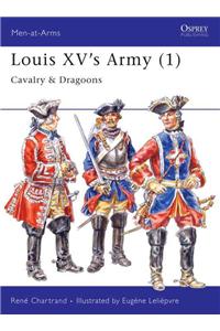 Louis XV's Army (1)