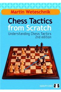 Chess Tactics from Scratch