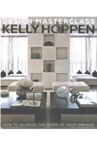 Kelly Hoppen Design Masterclass