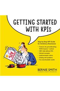 Getting Started with KPIs