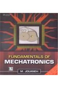 Fundamentals Of Mechatronics