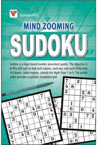 Mind Zooming - SUDOKU (NEW)