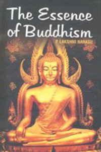 Essence of Buddhism