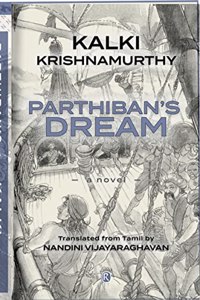 Parthiban's Dream