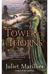 Tower of Thorns