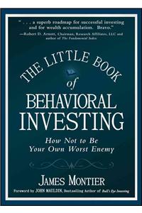 Little Book of Behavioral Investing