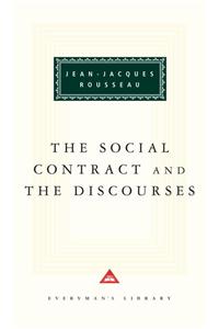 Social Contract and the Discourses