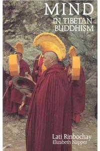 Mind in Tibetan Buddhism