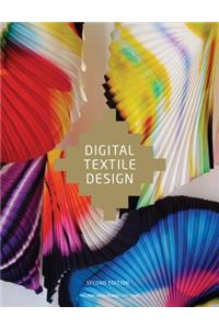 Digital Textile Design, Second Edition