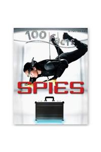 100 Facts Spies