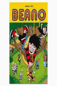 Beano Annual 2023