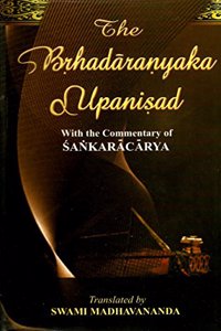 Brihadaranyaka Upanishad